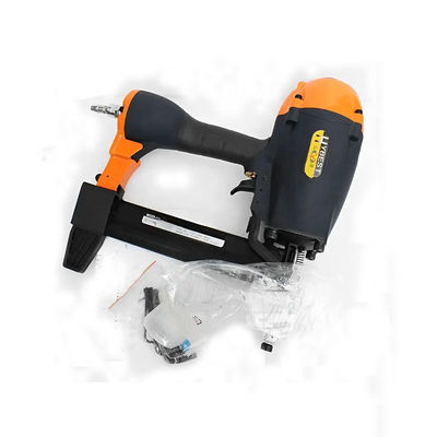 SR40 Air Concrete Nailer Air Actuated Nail Gun voor Min Nail Length 1/2in 370*380*120mm