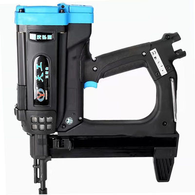 1 1/2 IN Max Nail Length Gas Nailer HYBEST Gas Geactiveerd Nail Gun met Beschikbaarheid