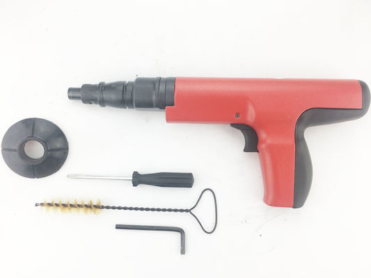 Maleisische markt Power Nail Beton Nailer met stalen lichaam en M8 pin lengte opties