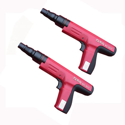 2in Max Nail Length.27 Caliber Low Speed Power Tools voor 100pcs Capaciteit en Duurzaam