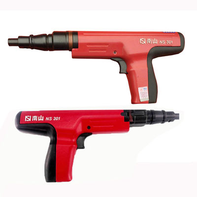 2in Max Nail Length.27 Caliber Low Speed Power Tools voor 100pcs Capaciteit en Duurzaam