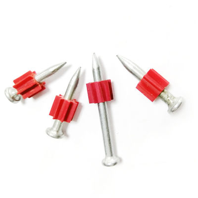 2in Max Nail Length.27 Caliber Low Speed Power Tools voor 100pcs Capaciteit en Duurzaam