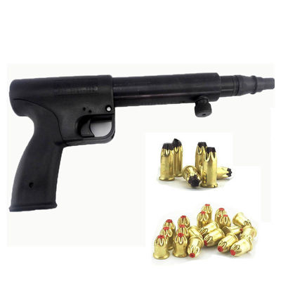 Concrete krachtige bevestigingsinstrument Nail Gun Driver Pin YD/HYD/PD/HPD/M8/HM8/M8 kleiner dan 77 mm