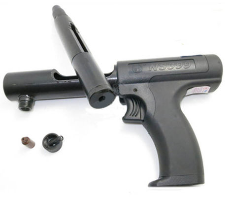 Concrete krachtige bevestigingsinstrument Nail Gun Driver Pin YD/HYD/PD/HPD/M8/HM8/M8 kleiner dan 77 mm