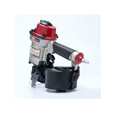 2.88kg Goede pneumatische spoel nagel voor houten pallets framing Air Actuated Nail Gun
