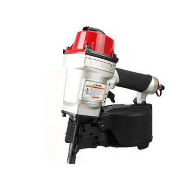 2.88kg Goede pneumatische spoel nagel voor houten pallets framing Air Actuated Nail Gun