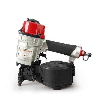2.88kg Goede pneumatische spoel nagel voor houten pallets framing Air Actuated Nail Gun