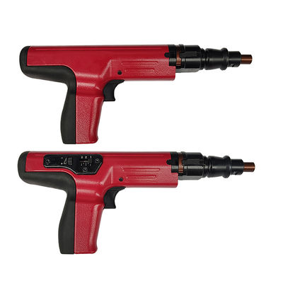 Draagbare 301T Verstelbare semi-automatische voor Min Nail Length 5/8in Beton Brick Nails