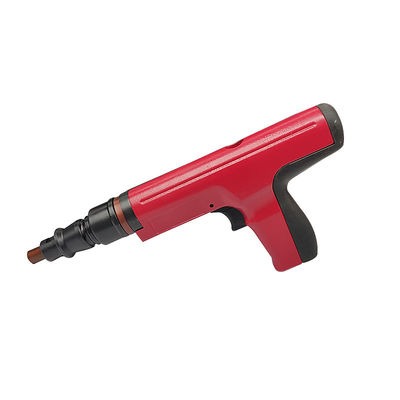 Draagbare 301T Verstelbare semi-automatische voor Min Nail Length 5/8in Beton Brick Nails