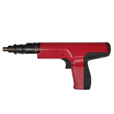 2.5 kg capaciteit NS301 Halfautomatische sterke isolatie nagel voor het schieten van muurbeton