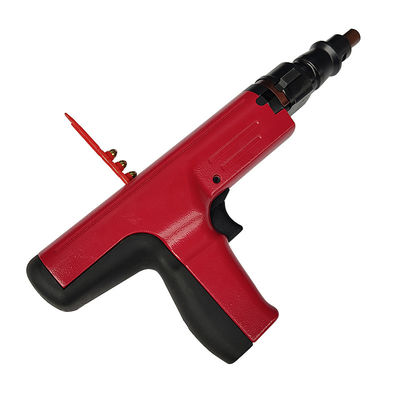 2.5 kg capaciteit NS301 Halfautomatische sterke isolatie nagel voor het schieten van muurbeton