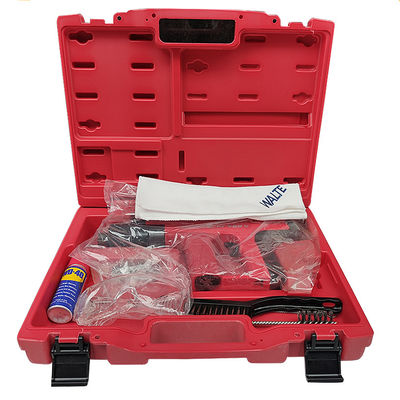 Sterke capaciteit.27 rode cartridge voor DX450 Customized OEM Support gegarandeerd