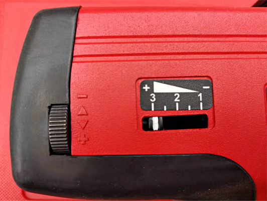 Sterke capaciteit.27 rode cartridge voor DX450 Customized OEM Support gegarandeerd