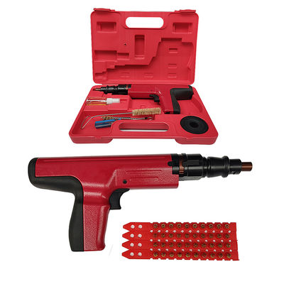 Handmatig nagelpistool voor het bevestigen van beton en meubels 340 mm lengte min Nagellengte 5/8in