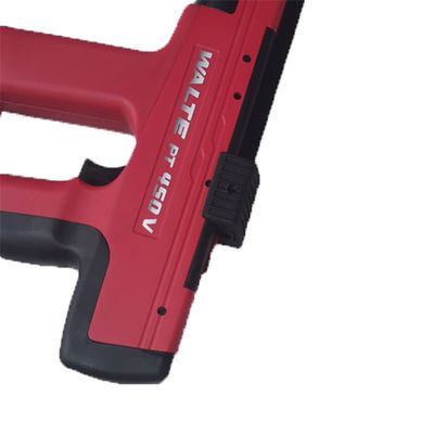 340 mm Pneumatisch spijkerpistool DX450 voor de bouw van gebouwen