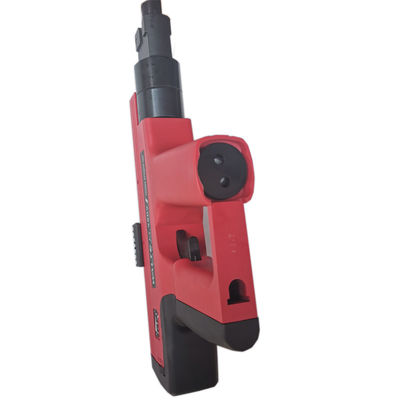 340 mm Pneumatisch spijkerpistool DX450 voor de bouw van gebouwen