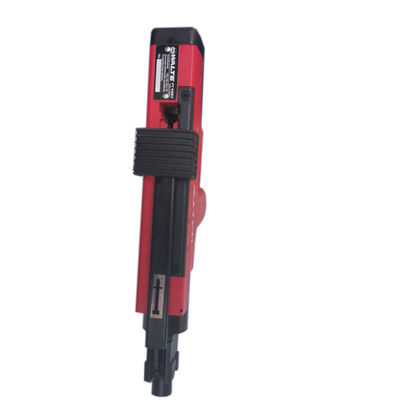 340 mm Pneumatisch spijkerpistool DX450 voor de bouw van gebouwen