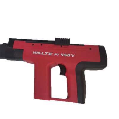 340 mm Pneumatisch spijkerpistool DX450 voor de bouw van gebouwen