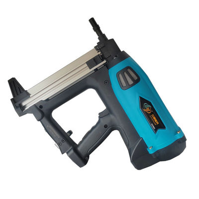 Gasactivated Nail Gun Battery Operated Fastening Tool voor zwaar nagelen