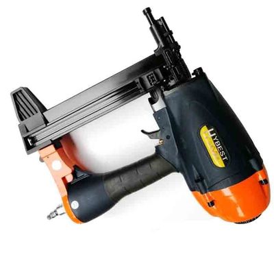 Stong Capacity Air Pneumatic Concrete Masonry Nailer voor staal en solide zand-kalksteen
