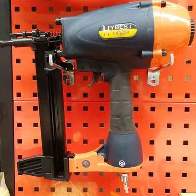 Stong Capacity Air Pneumatic Concrete Masonry Nailer voor staal en solide zand-kalksteen