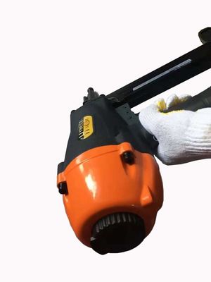 Stong Capacity Air Pneumatic Concrete Masonry Nailer voor staal en solide zand-kalksteen