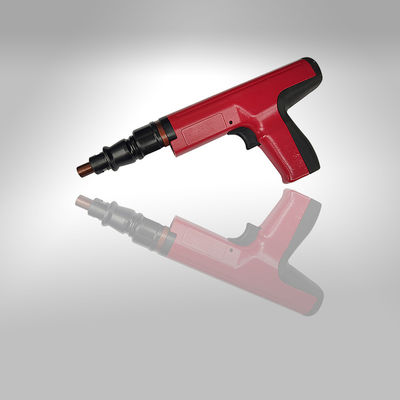 Handheld High Speed Fastening Tool 301 Beton Nagelpistool met krachtige prestaties