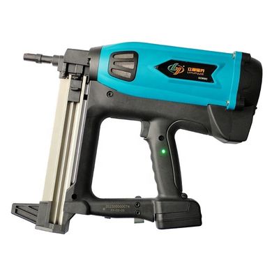 GCN50C Goede gas betonnen spijkerpistool met 100-240V/50-60HZ spanning en 15-40mm spijkerlengte