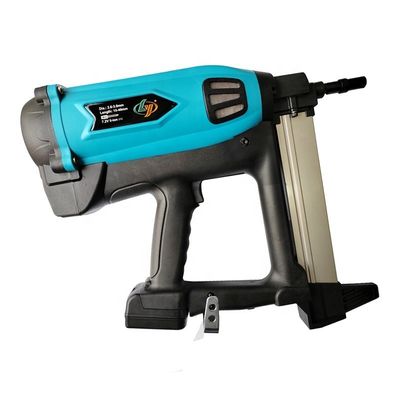 GCN50C Goede gas betonnen spijkerpistool met 100-240V/50-60HZ spanning en 15-40mm spijkerlengte