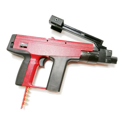 Taiwan 450 elektrisch gereedschap voor enkelvoudige bevestigingsmiddelen voor Min Nail Length 1/2in M8 Nail Type
