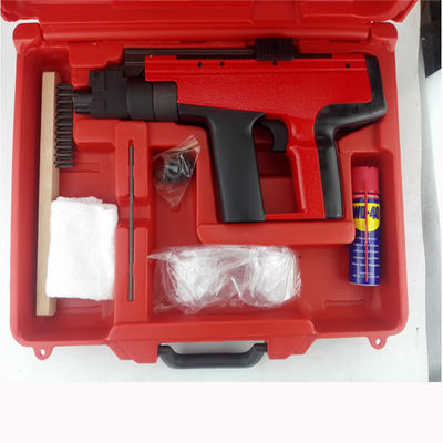 Taiwan 450 elektrisch gereedschap voor enkelvoudige bevestigingsmiddelen voor Min Nail Length 1/2in M8 Nail Type