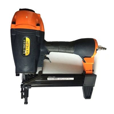 3.5kg Pneumatische luchtbron Beton Nagelpistool SR40 Voor maximale nagellengte 1 1/2in