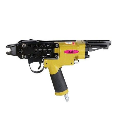 1.74kg Pneumatische SC7C 15GA 3/4' C-Ring Plier voor en Customized Support OEM