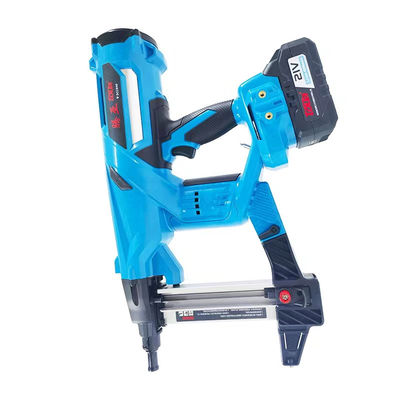 Li-Ion 7.2V 4.0Ah accu aangedreven beton nagelpistool voor gladde en nauwkeurige nagelen