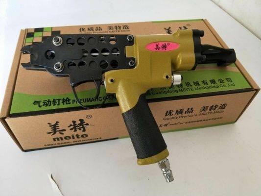 1.74kg Pneumatische SC7C 15GA 3/4' C-Ring Plier voor en Customized Support OEM