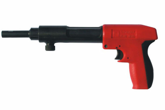 335mm Totaal lengte 307 Automatische uitwerpsel Beton gereedschapspistool voor de bouw