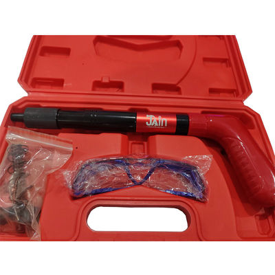 1.2kg Mini Plafondgereedschappen Nagelpistool met Customized ODM Functionaliteit