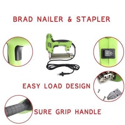 Efficiënt omgaan met uw stapelbehoeften met de multifunctionele elektrische stapler F30/422