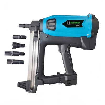 Multi Function Gas Beton Nagelpistool GCN40C voor maximale nagellengte 1 1/2IN betaalbaar
