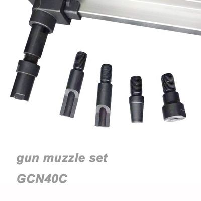 Multi Function Gas Beton Nagelpistool GCN40C voor maximale nagellengte 1 1/2IN betaalbaar