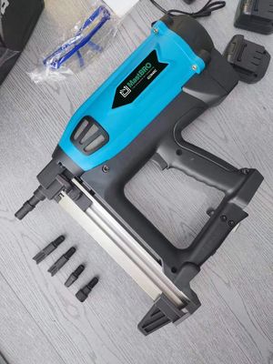 Multi Function Gas Beton Nagelpistool GCN40C voor maximale nagellengte 1 1/2IN betaalbaar