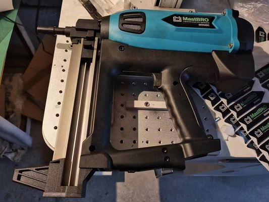 Multi Function Gas Beton Nagelpistool GCN40C voor maximale nagellengte 1 1/2IN betaalbaar