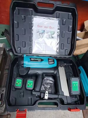 Multi Function Gas Beton Nagelpistool GCN40C voor maximale nagellengte 1 1/2IN betaalbaar