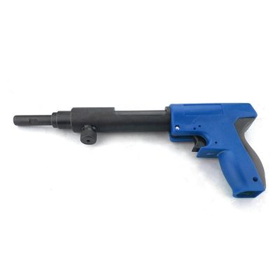 Mini Nagelpistool Industrieel poeder actief staal ijzer handmatige voedingsbron 335mm lengte