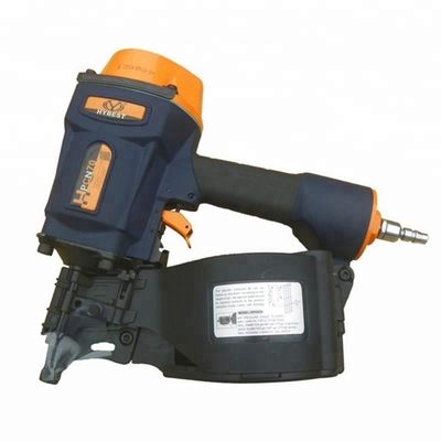Op maat gemaakte ondersteuning OEM pallet maken spoel spijkerpistool HPCN70 in aluminium legering