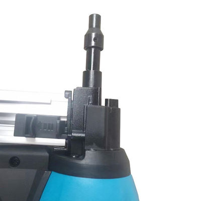 Krachtige pneumatische multifunctionele draadloze batterij Beton Nailer voor GSN50C 1 1/2IN