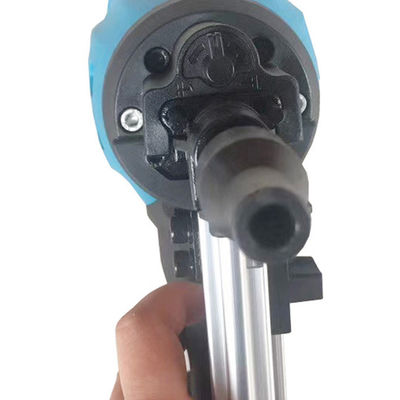 Krachtige pneumatische multifunctionele draadloze batterij Beton Nailer voor GSN50C 1 1/2IN