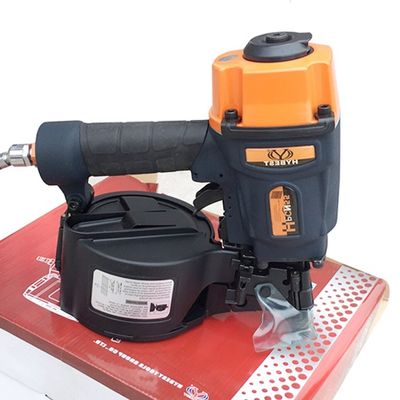 Maximale nagellengte 2 1/4in draadloos Draagbaar Pneumatisch Frame Beton Nailer
