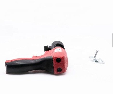 1.85kg Draagbaar automatisch uitwerpsysteem 307 Nail Gun voor professionele aannemers