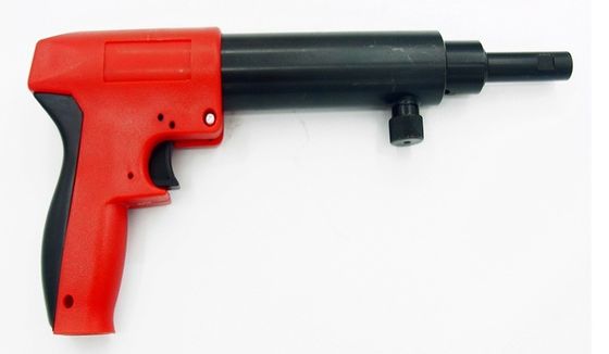 1.85kg Draagbaar automatisch uitwerpsysteem 307 Nail Gun voor professionele aannemers